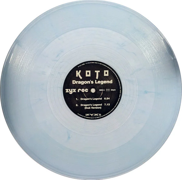 Koto – Dragon's Legend - Image 3