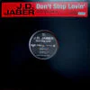 J.D. Jaber – Don't Stop Lovin'