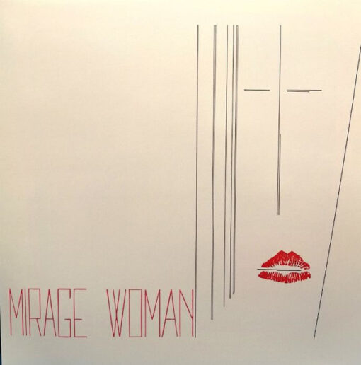 Mirage – Woman