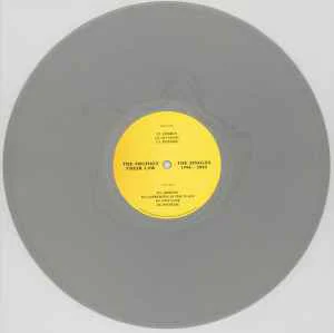 The Prodigy – Their Law - The Singles 1990-2005 - Image 6