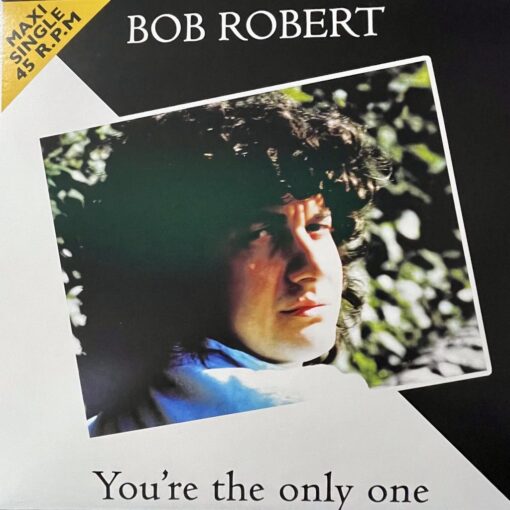 Bob Robert – You’re The Only One