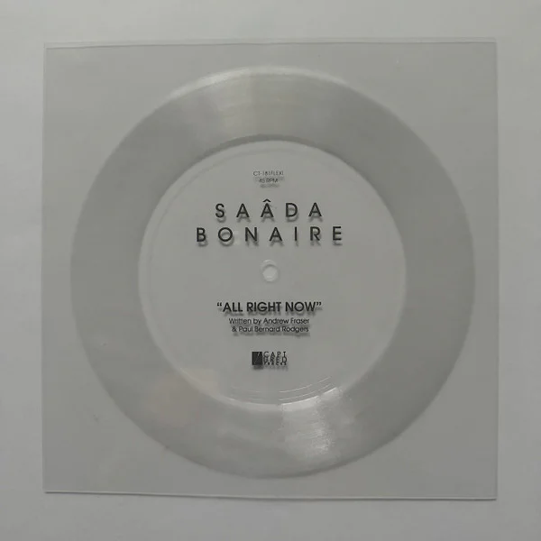 Saâda Bonaire – Saâda Bonaire (Saada Bonaire) - Image 6