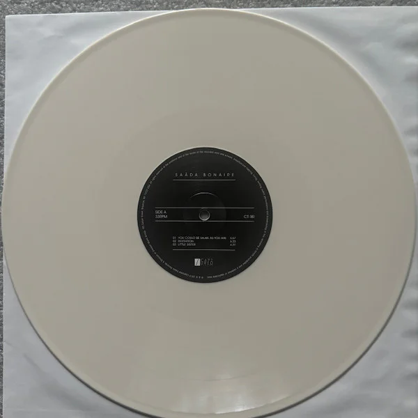 Saâda Bonaire – Saâda Bonaire (Saada Bonaire) - Image 5