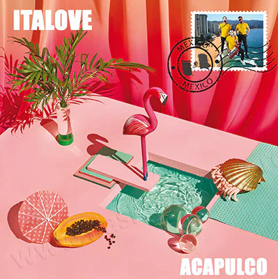 Italove ‎– Acapulco