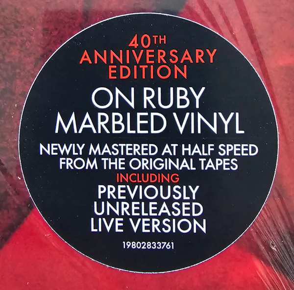 George Michael – Careless Whisper - Image 4