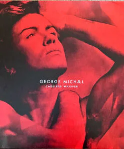 George Michael ‎– Careless Whisper