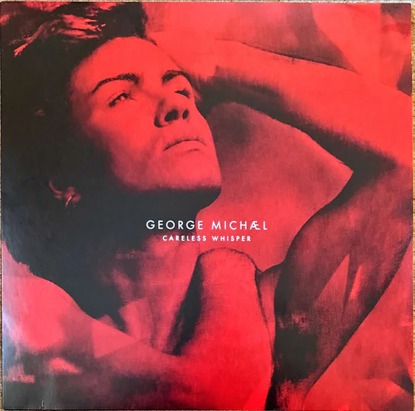 George Michael – Careless Whisper