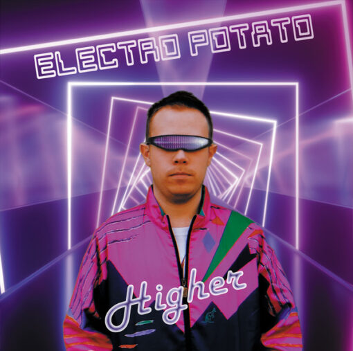 Electro Potato – Higher