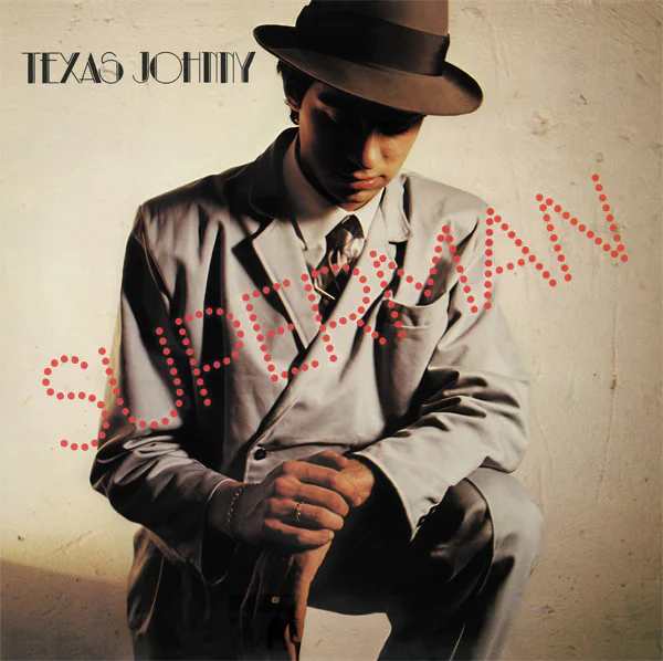 Texas Johnny – Superman