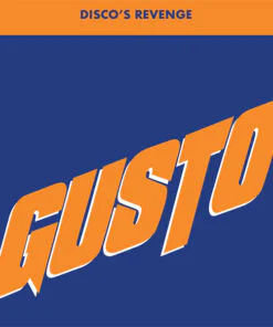 Gusto – Disco's Revenge