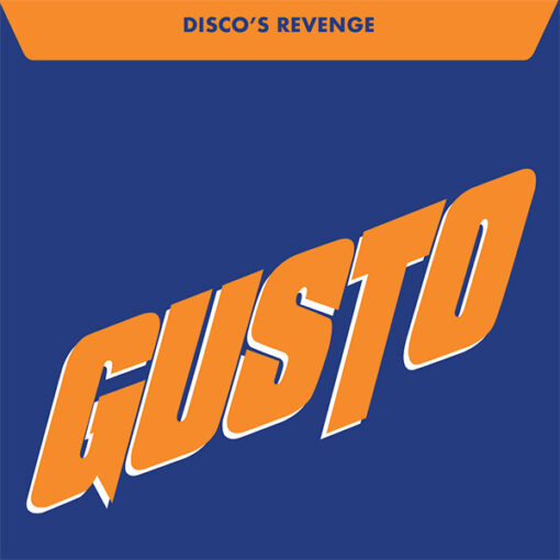 Gusto – Disco's Revenge