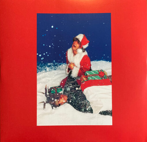 Wham! – Last Christmas (White vinyl) - Image 3