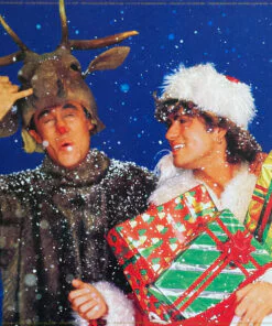 Wham! – Last Christmas