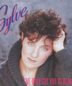 Sylve – I've Only Got You To Blame