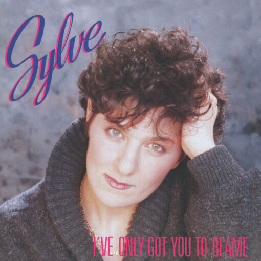 Sylve – I've Only Got You To Blame