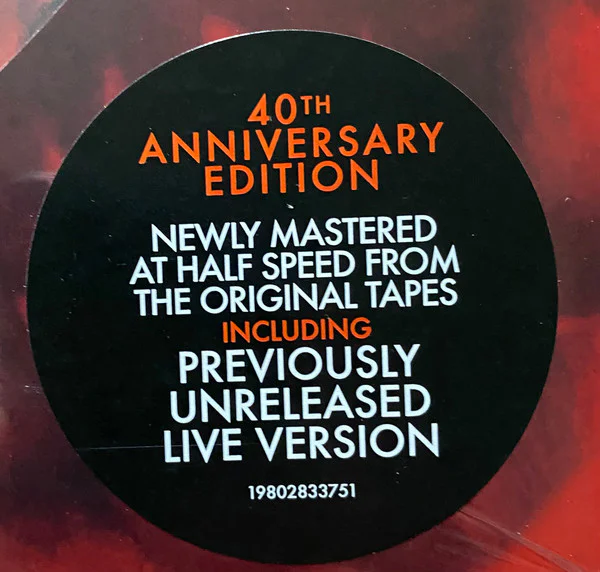 George Michael – Careless Whisper (picture disc) - Image 4