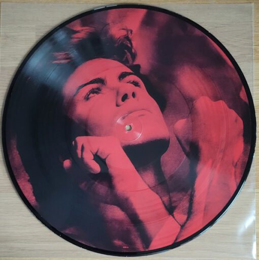 George Michael ‎– Careless Whisper (picture disc) - Image 3