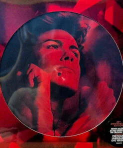 George Michael ‎– Careless Whisper (picture disc)