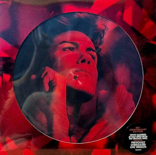 George Michael ‎– Careless Whisper (picture disc)