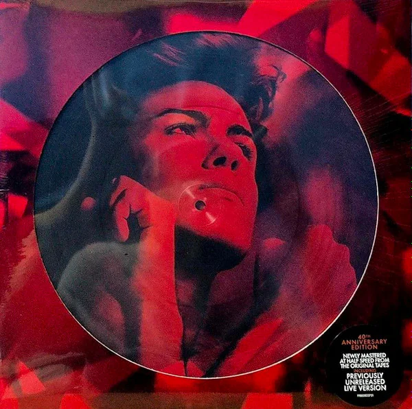George Michael – Careless Whisper (picture disc)