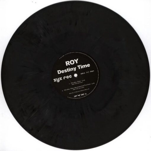 Roy – Destiny Time - Image 3