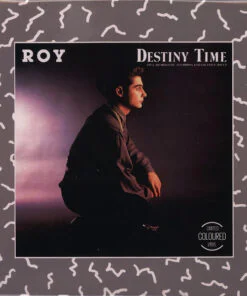Roy – Destiny Time