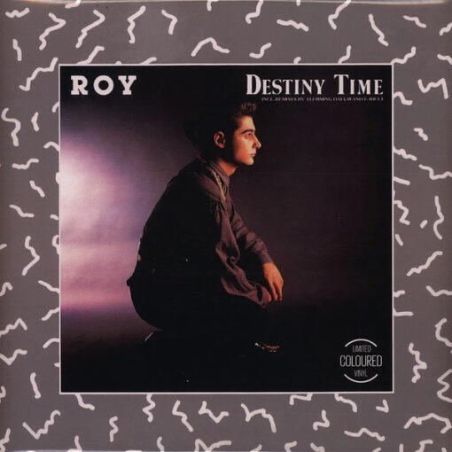 Roy – Destiny Time