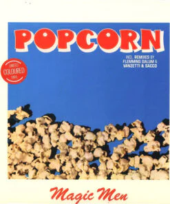 Magic Men – Popcorn