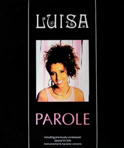 Luisa  – Parole