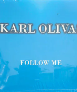 Karl Olivas – Follow Me