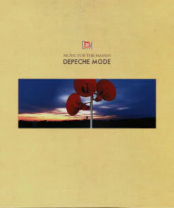 Depeche Mode – Music For The Masses