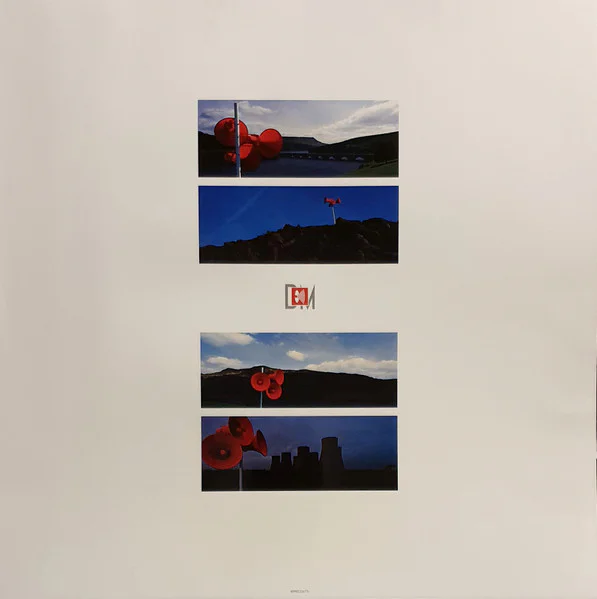 Depeche Mode – Music For The Masses - Image 4