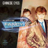 Fancy – Chinese Eyes