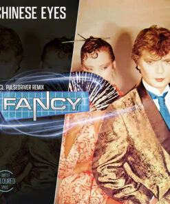 Fancy – Chinese Eyes