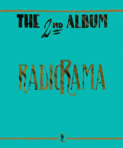 Radiorama – The 2nd Album
