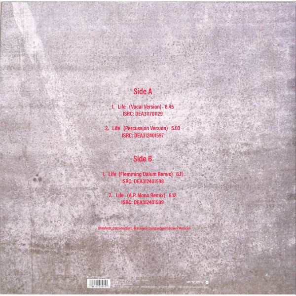 Wish Key - Life - Image 2