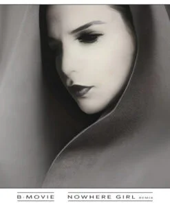 B-Movie – Nowhere Girl