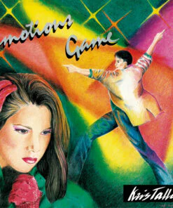 Kris Tallow – Emotion's Game