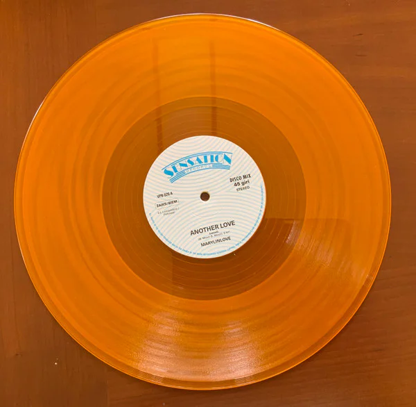 Marylin Love - Another Love - Image 3