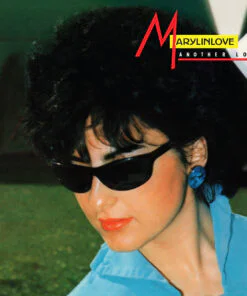 Marylin Love - Another Love