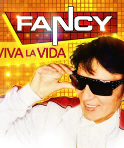 Fancy – Viva La Vida (album)