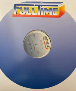 Electric Mind – Can We Go