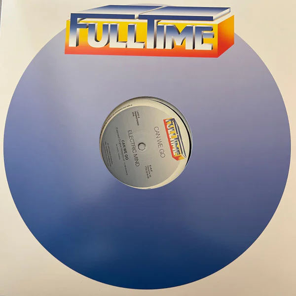 Electric Mind – Can We Go