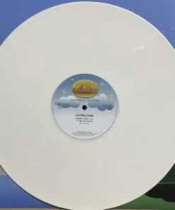 Capricorn – I Need Love