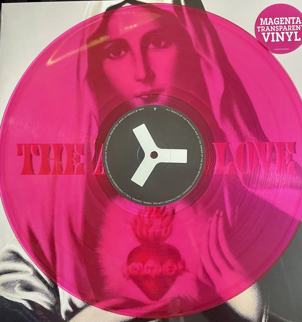 Age Of Love – The Age Of Love - Image 3