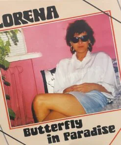 Lorena – Butterfly In Paradise