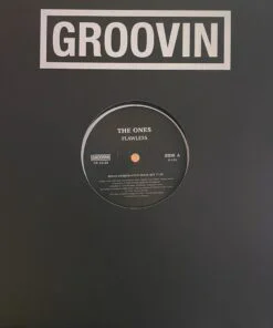 The Ones – Flawless