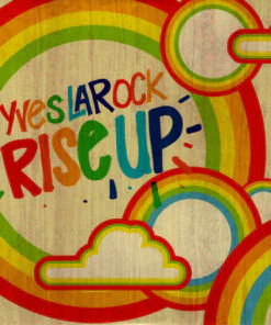 Yves Larock – Rise Up