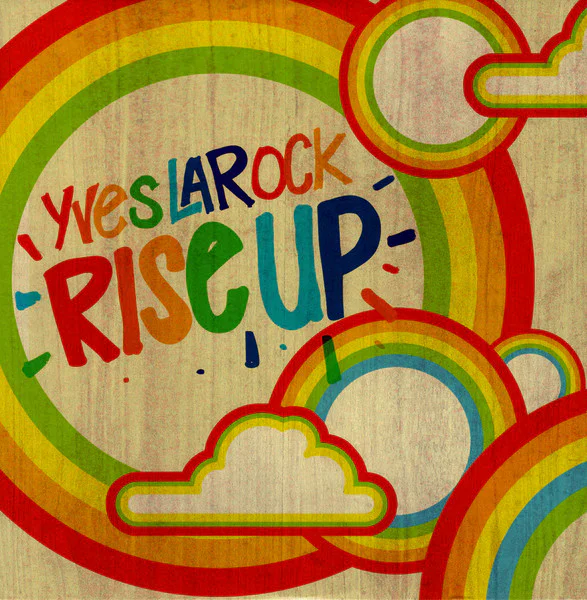 Yves Larock – Rise Up