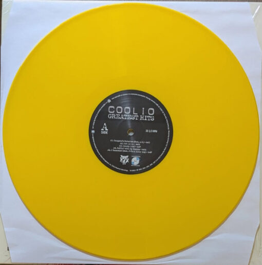 Coolio – Greatest Hits - Image 3